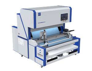 ИИ Система Визуального Контроля