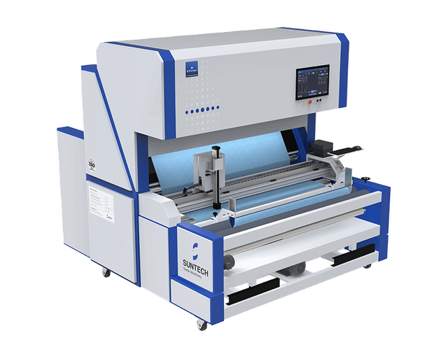 ИИ Система Визуального Контроля