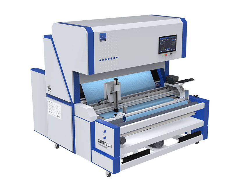 ИИ Система Визуального Контроля