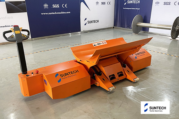 Долгий срок службы, низкие эксплуатационные расходы: действительно ли электрические тележки с варочными балками более удобны в использовании?