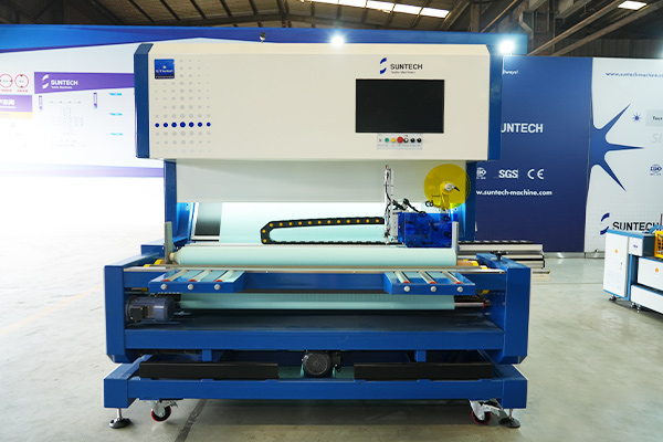 Интеграция данных проверки AI в вашу ERP для более умной текстильной фабрики