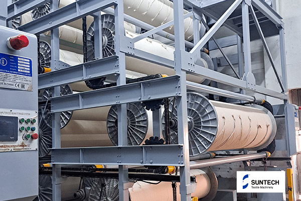 Штабелер балок: небольшая занимаемая площадь, большая емкость! Ключевой шаг в оптимизации планировки завода