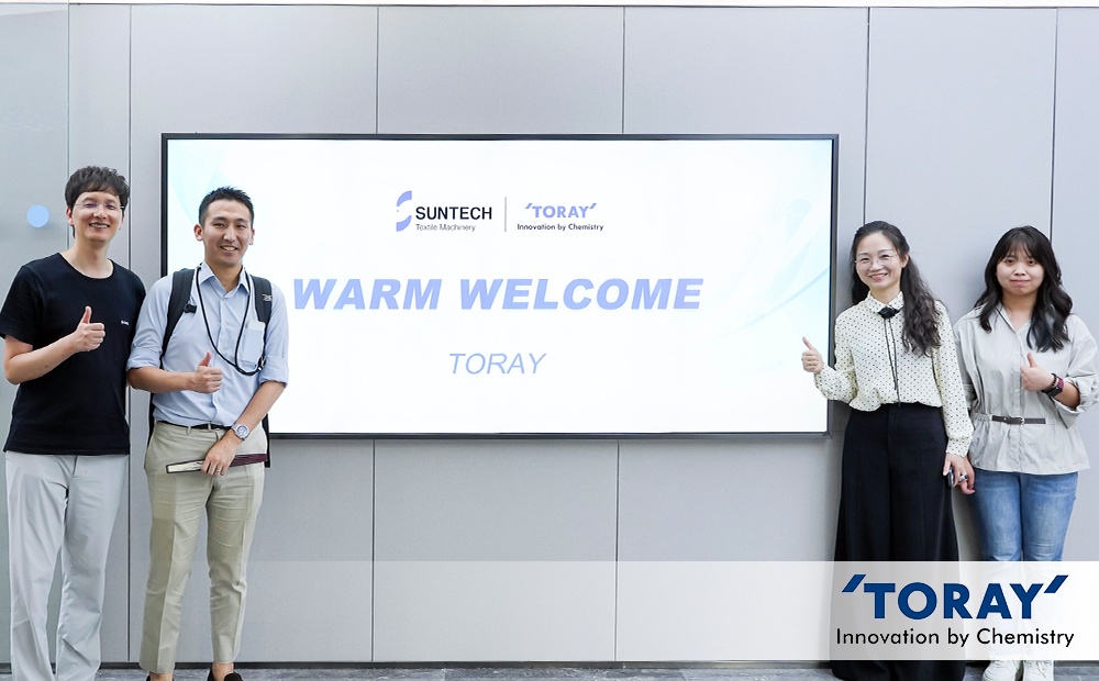 Точность обнаружения ≥85%, эффективность проверки ткани увеличена на 50%