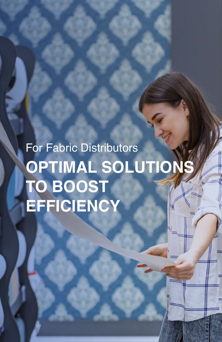 FABRIC DISTRIBUTOR-2