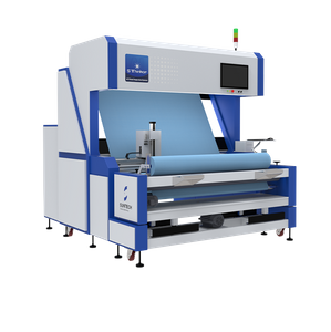 Система автоматизированной визуальной инспекции с использованием ИИ