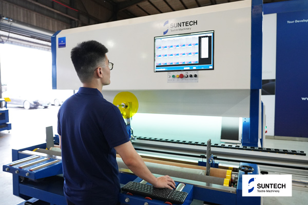 Может ли ваш текущий контроль качества соответствовать проверке AI Fabric?