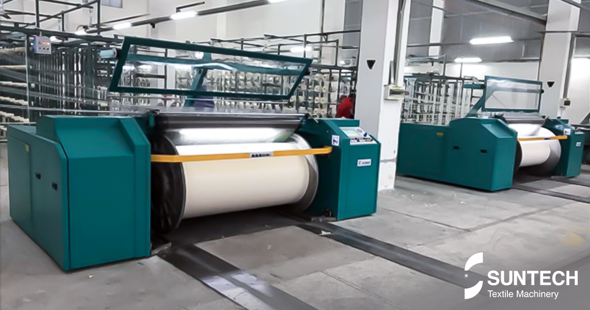 Глубокий анализ погрузочно-разгрузочного оборудования для производителей текстиля
