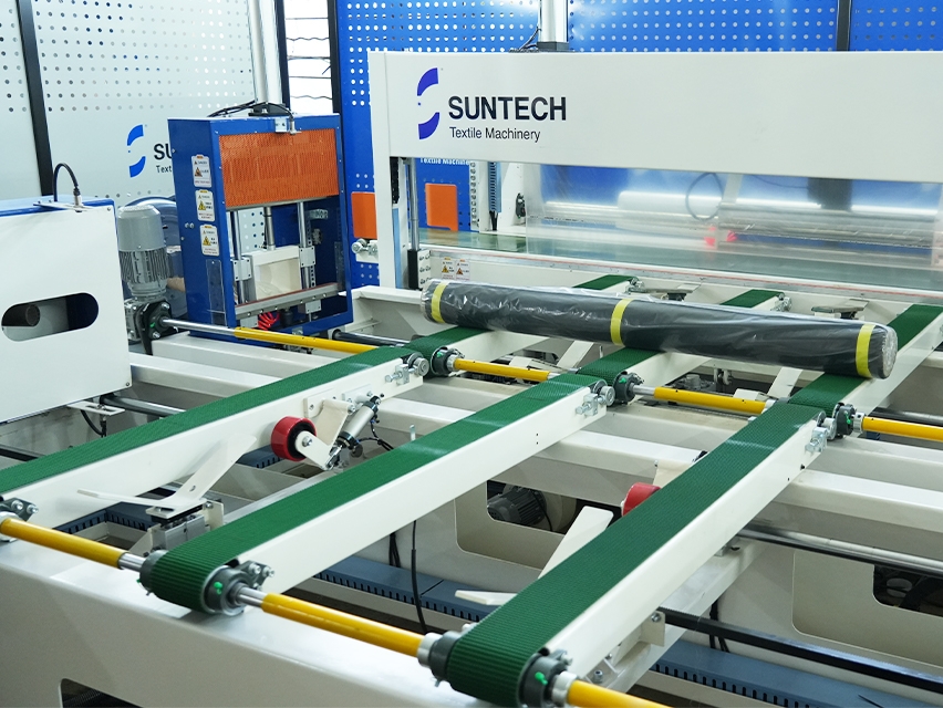 Решения для визуальной инспекции и автоматизированной упаковки на основе ИИ